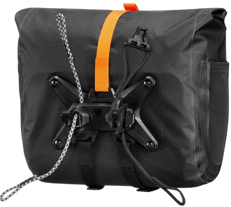 Ortlieb Handlebar Pack QR 11L Black